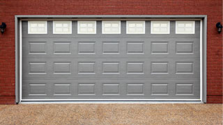 Garage Door Repair at Central Homes Larkspur, California