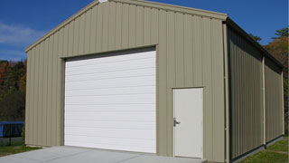 Garage Door Openers at Central Homes Larkspur, California